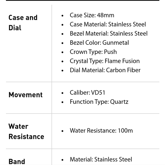 1 HR SALE Men's Invicta Watch Model 0368 - Picture 2 of 8